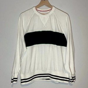 Rare Todd Snyder + Champion Terry Cloth Sweatshirt